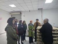 08. JointLab and Multiculti meetingd - visit to China